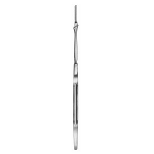 Scalpel handle, No: 7